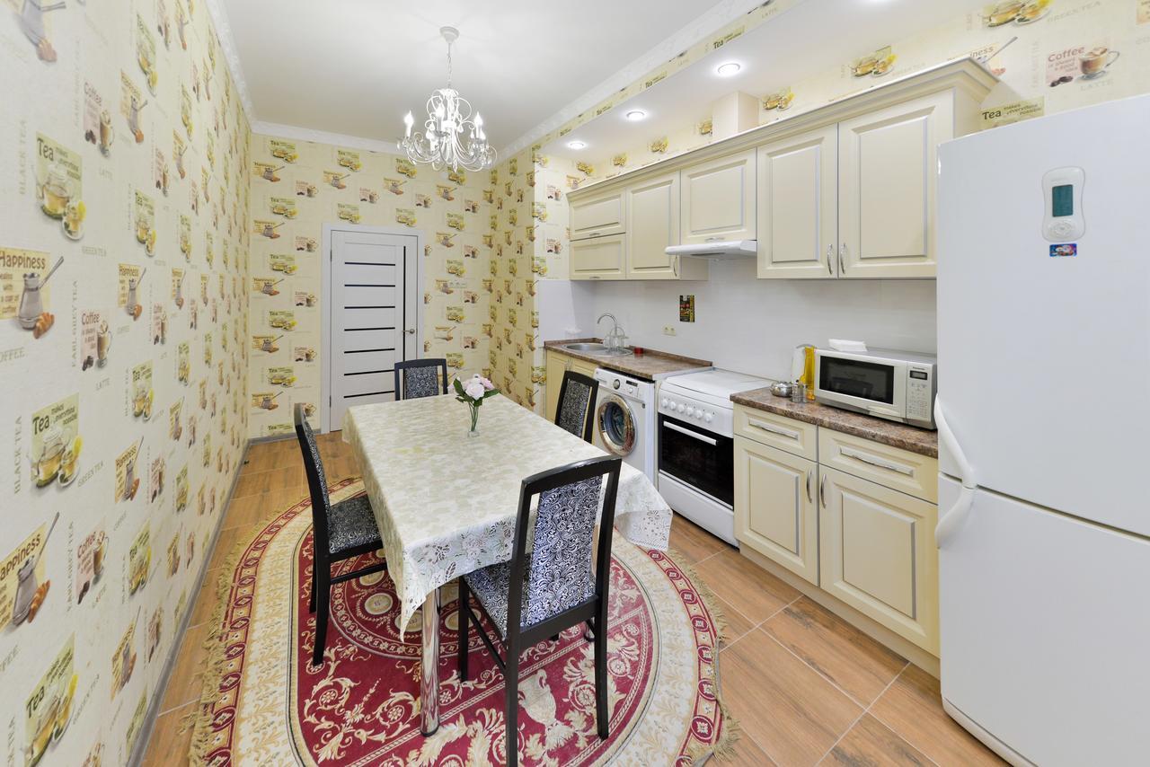 Apartments 144- Expo Αστάνα Εξωτερικό φωτογραφία