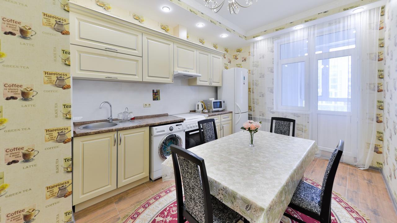 Apartments 144- Expo Αστάνα Εξωτερικό φωτογραφία