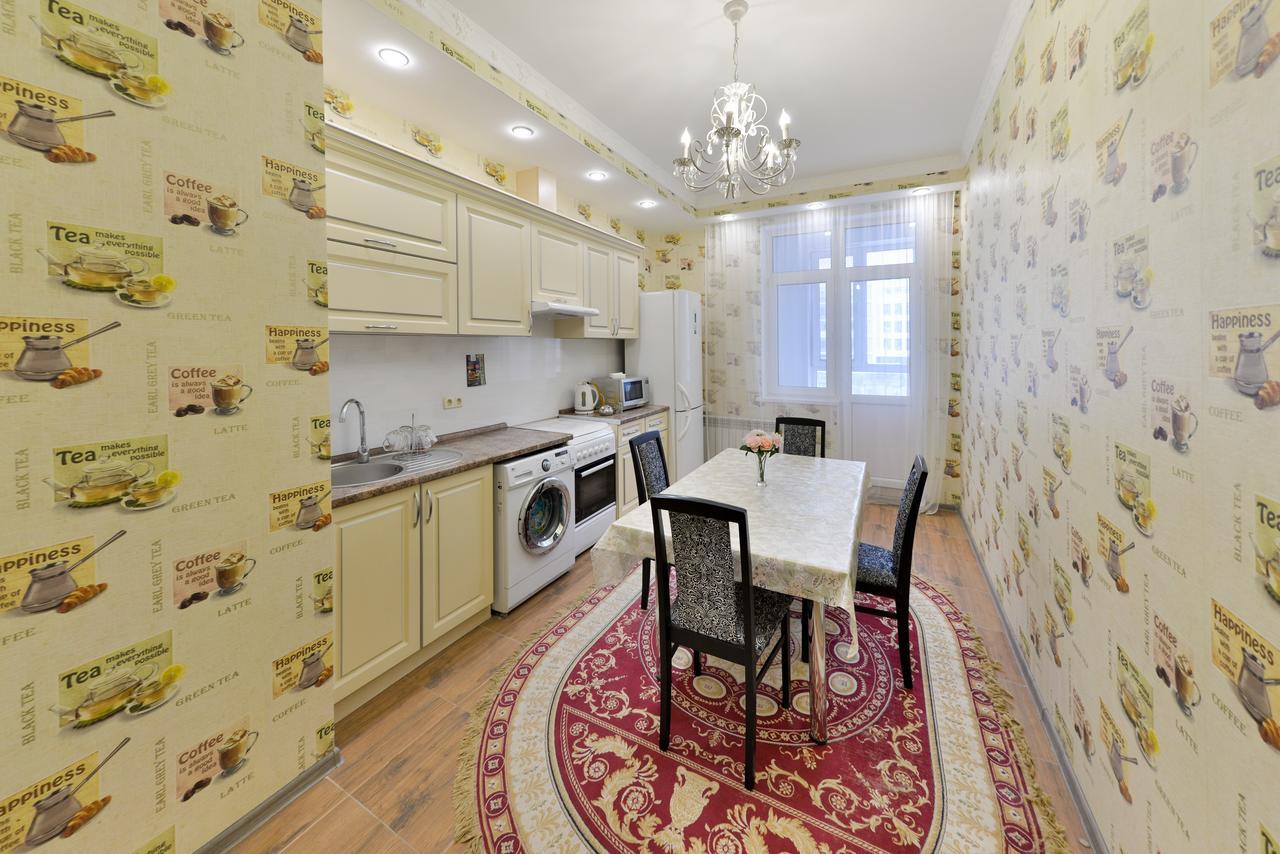 Apartments 144- Expo Αστάνα Εξωτερικό φωτογραφία