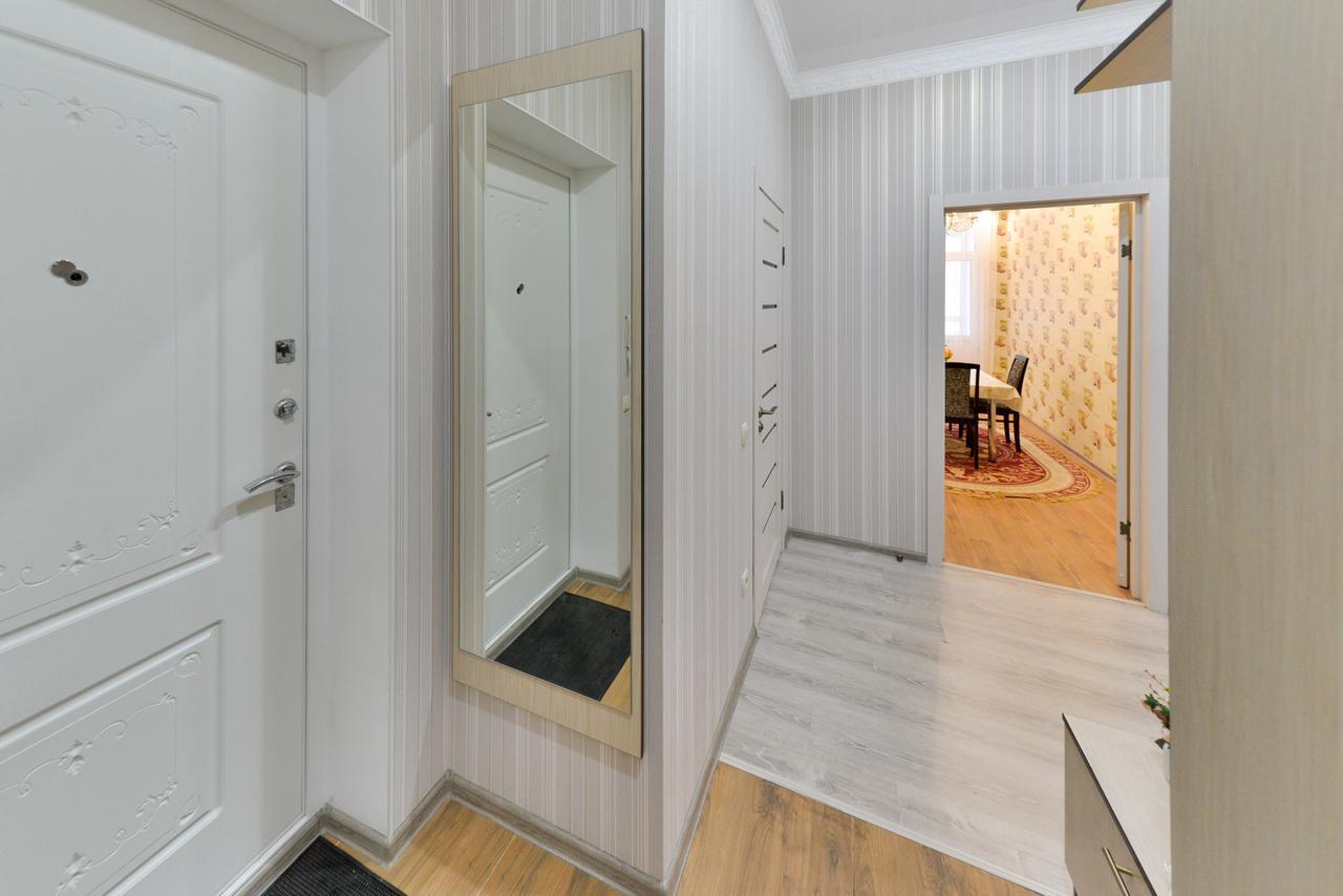 Apartments 144- Expo Αστάνα Εξωτερικό φωτογραφία