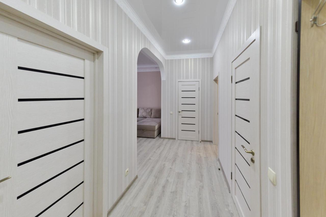 Apartments 144- Expo Αστάνα Δωμάτιο φωτογραφία